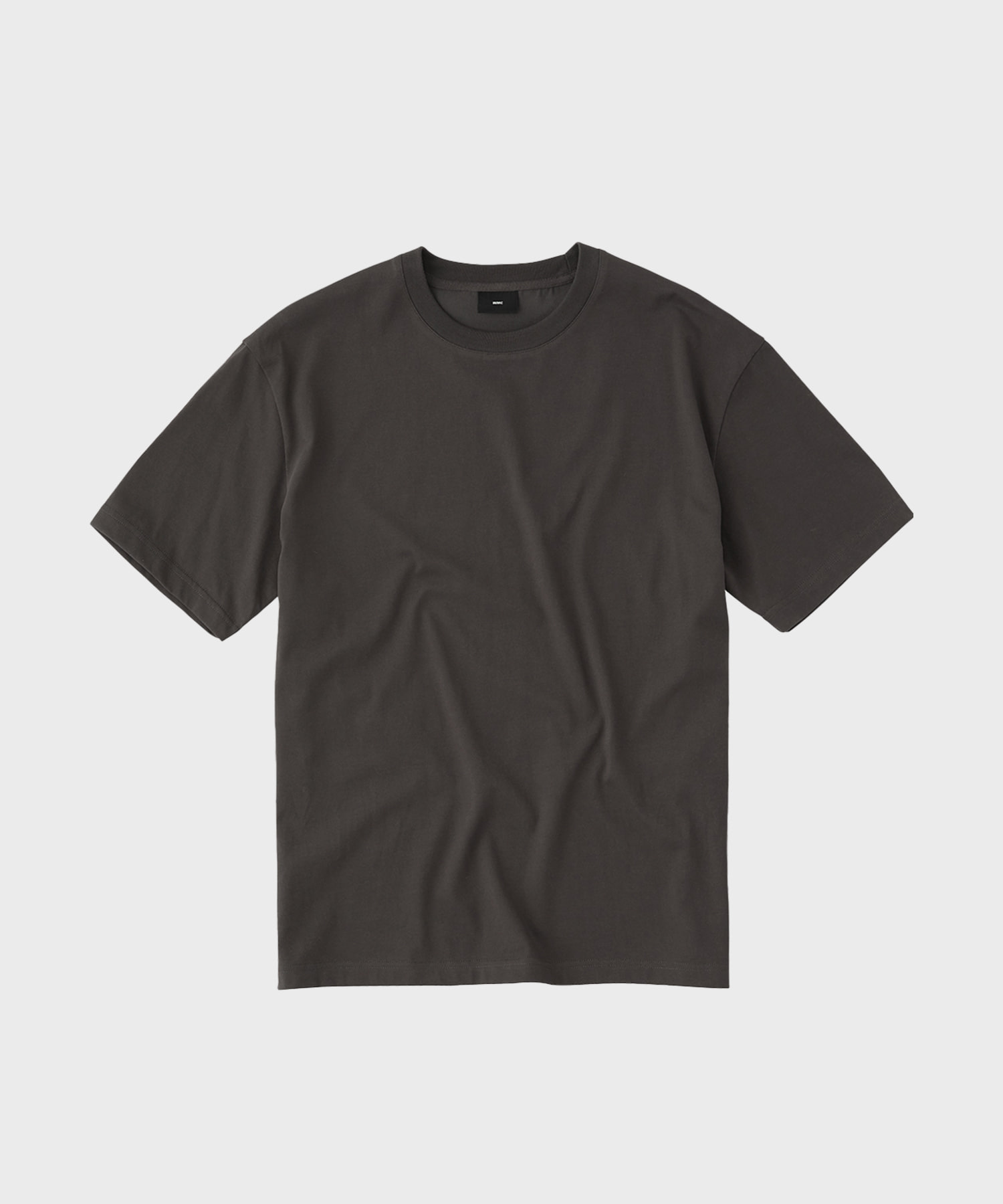수피마 에센셜 티셔츠 (6color)