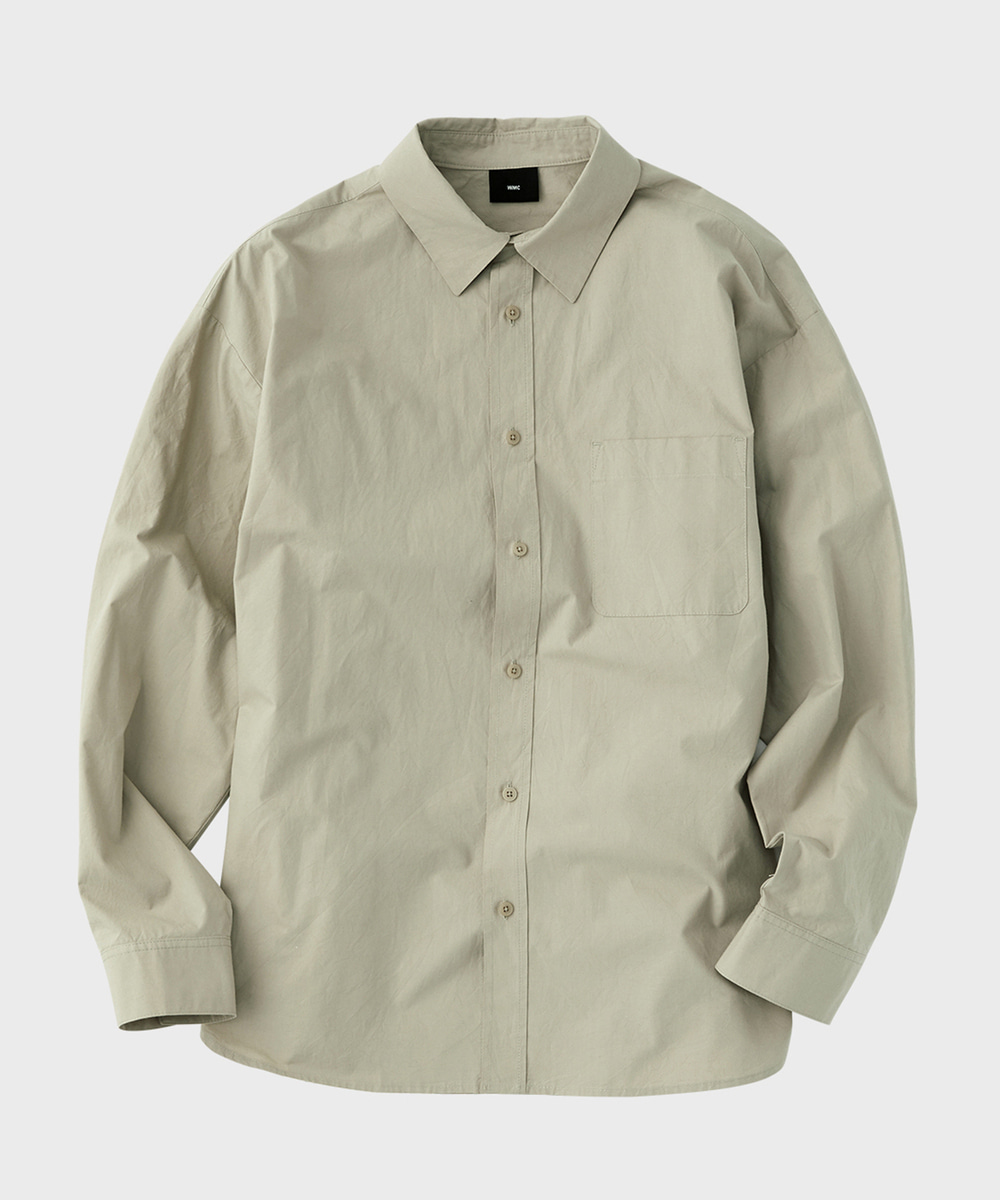 [넥타이SET] 시티보이 컴포트 셔츠 (3color)