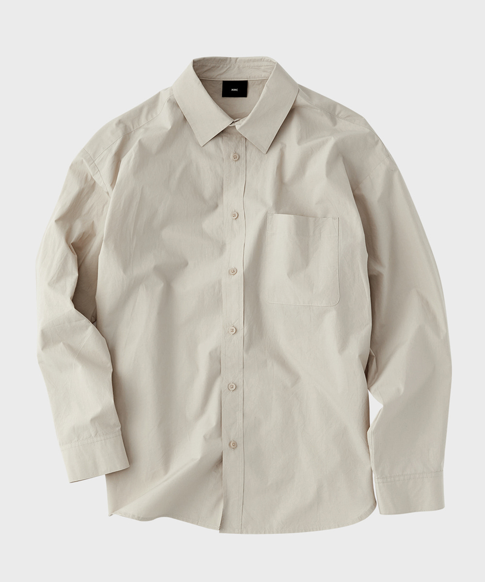 [넥타이SET] 시티보이 컴포트 셔츠 (3color)